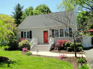 20 Dickerson Mine Rd, Mine Hill, NJ 07803