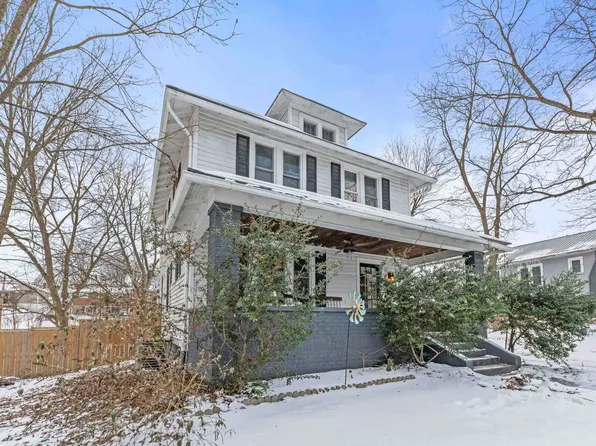 3212 Blackburn Ave, Ashland, KY 41101