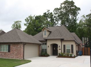 14063 Deep Creek Dr, Gonzales, LA 70737