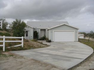 32628 Rex Rd, Nuevo, CA 92567