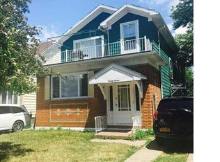 27 Saint Marys Rd, Buffalo, NY 14211