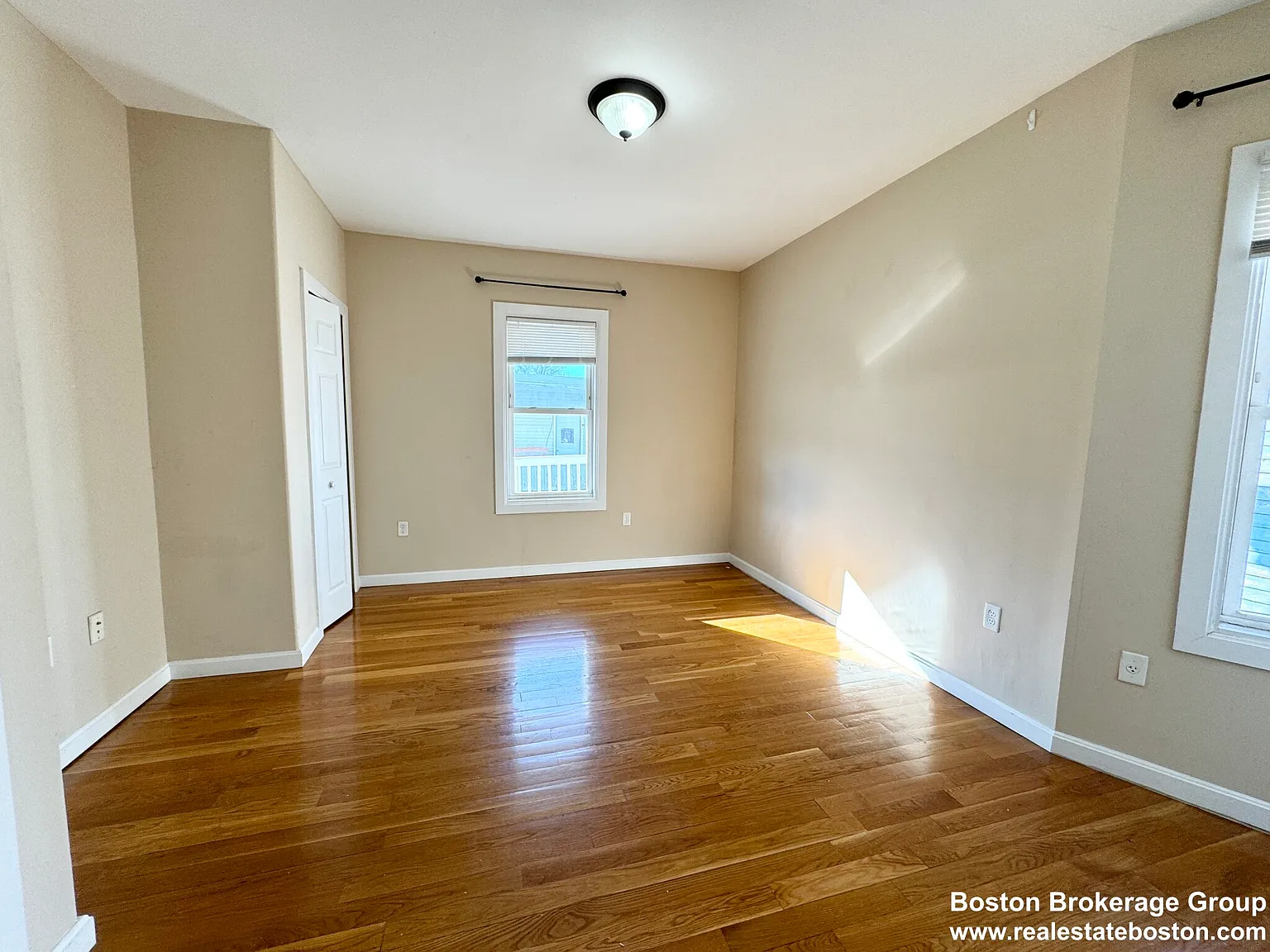 25 Sudan St. #3 Dorchester — Photo 4