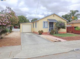 33814 14th St, Union City, CA 94587