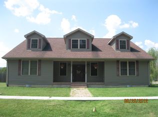127 West St, Lucasville, OH