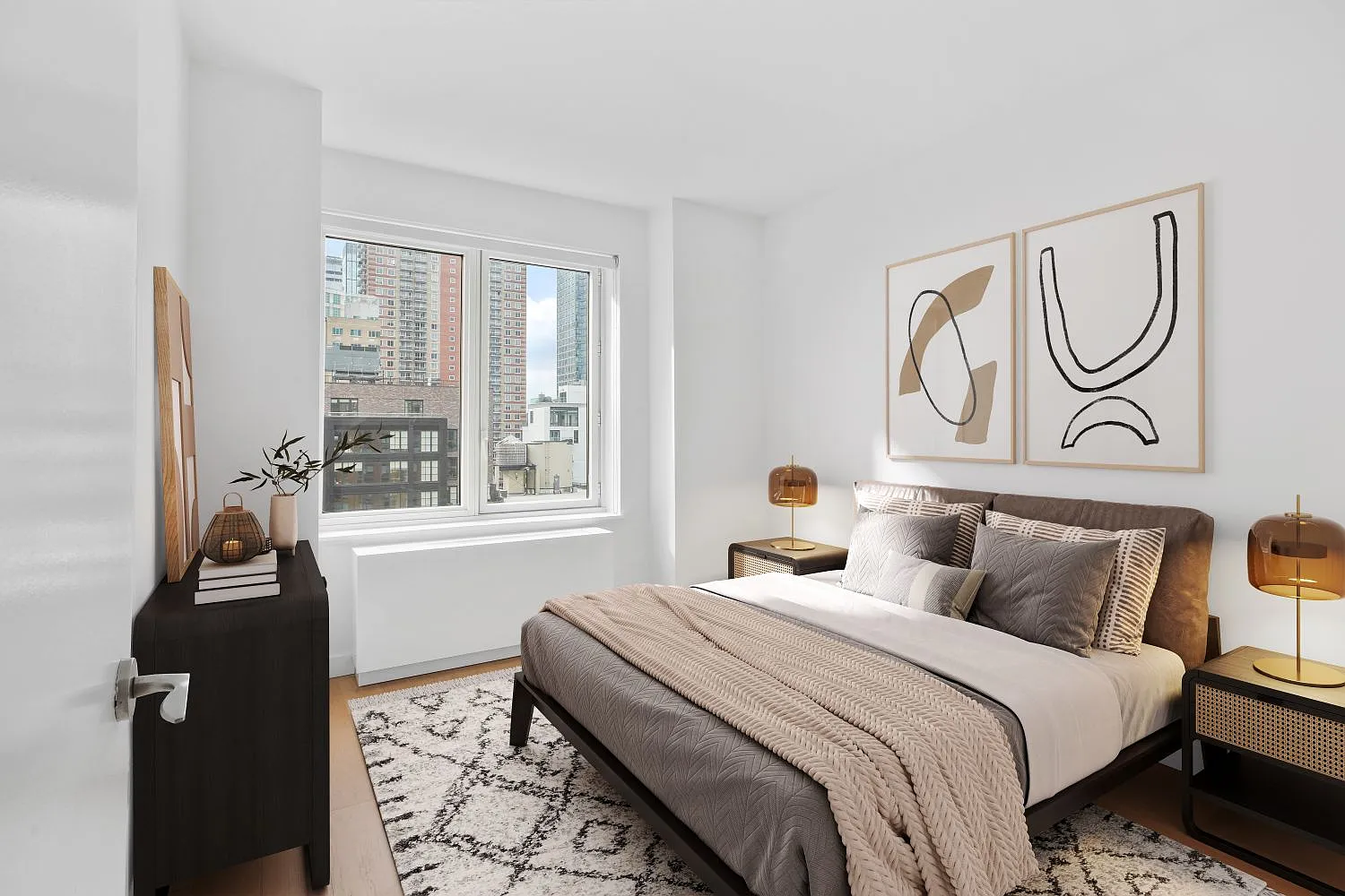 550 West 45th Street — Photo 2