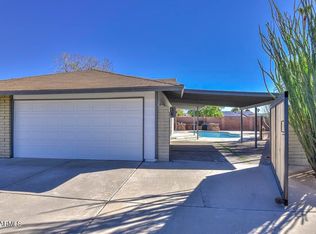 2250 E Kathleen Rd, Phoenix, AZ 85022