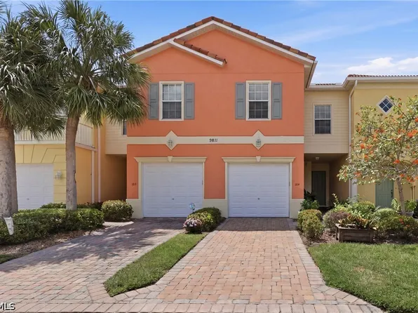 9811 Bodego Way APT 104, Fort Myers, FL 33908