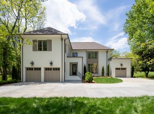 4411A Soper Ave, Nashville, TN 37204