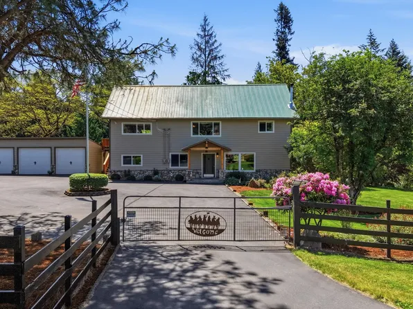 34430 SE Coupland Rd, Estacada, OR 97023