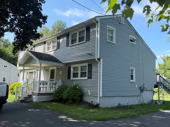 1841 Main Street, East Hartford, CT 06108