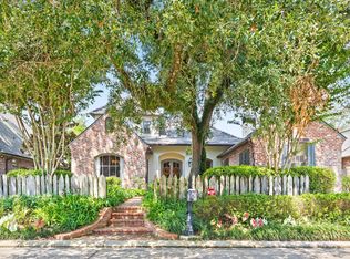 125 Heartwood Cir, Lafayette, LA 70503