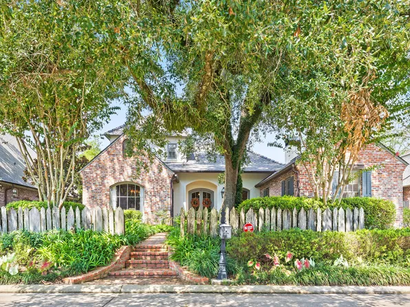 125 Heartwood Cir, Lafayette, LA 70503