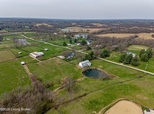 1219 Taylor Wood Rd, Simpsonville, KY