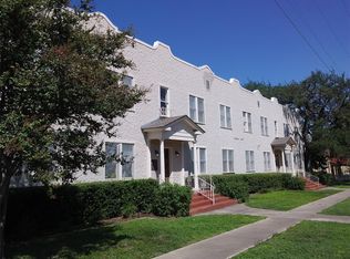 Magnolia Arms Apartments - 08, San Antonio, TX 78212