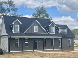 2520 Jennie Byrd Cv, Chapel Hill, TN 37034