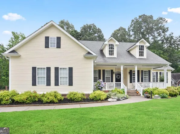 5 Woodland Bridge Dr, Adairsville, GA 30103