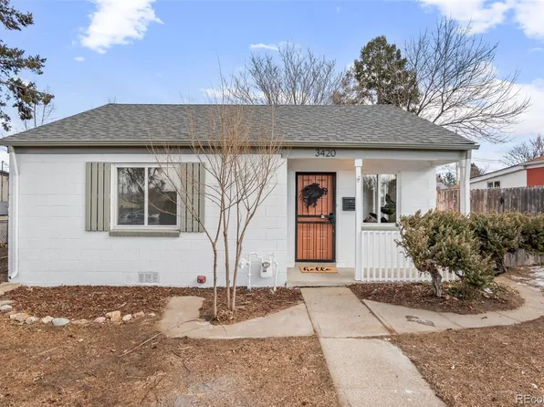 3420 Birch Street, Denver, CO 80207
