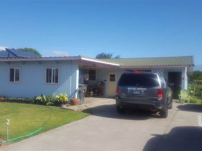 537 S Kamehameha Ave, Kahului, HI, 96732