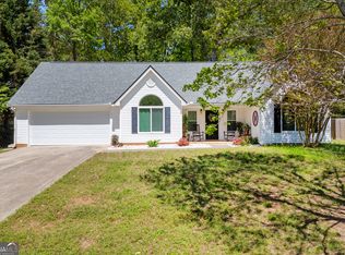 401 Arrowhatchee Dr, Winder, GA 30680