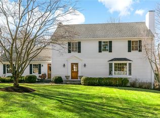 56 Ludlow Dr, Chappaqua, NY 10514