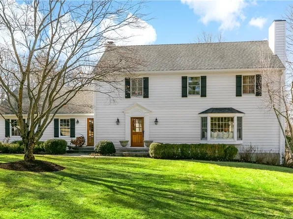 56 Ludlow Drive, Chappaqua, NY 10514