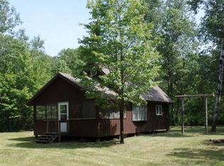 16240 Burns Rd, Minong, WI 54859
