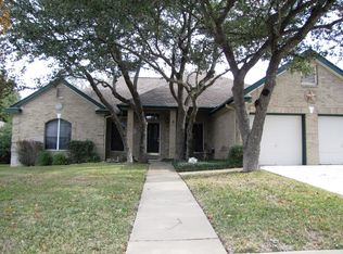 506 Riverview Dr, Georgetown, TX 78628