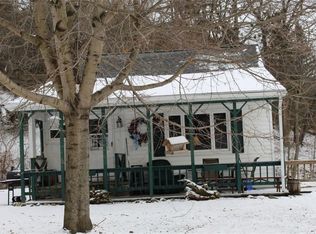 962 Harrigan Rd, Whitesville, NY 14897