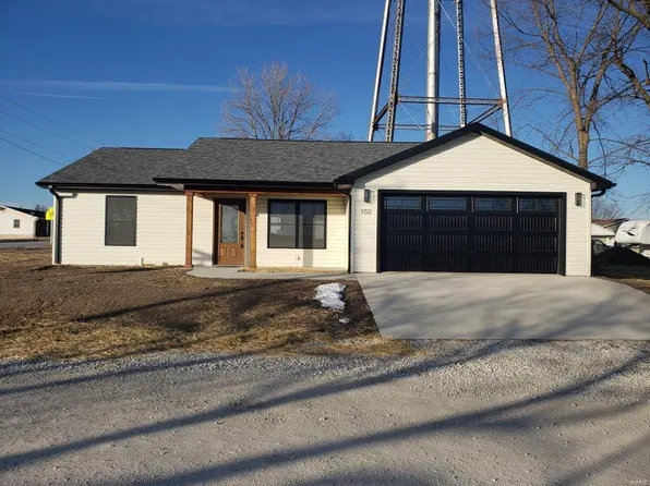 102 N King St, Brashear, MO 63533