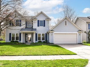 6205 Albury Dr, Indianapolis, IN