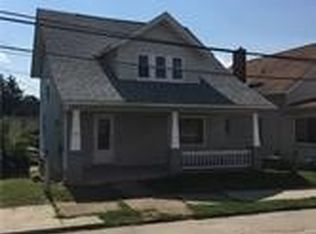 28 W Katherine Ave, Washington, PA 15301