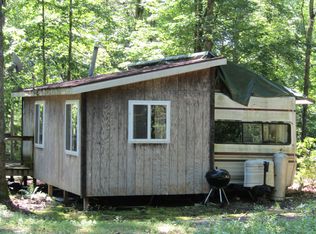 Route 118, Benton, PA 17814