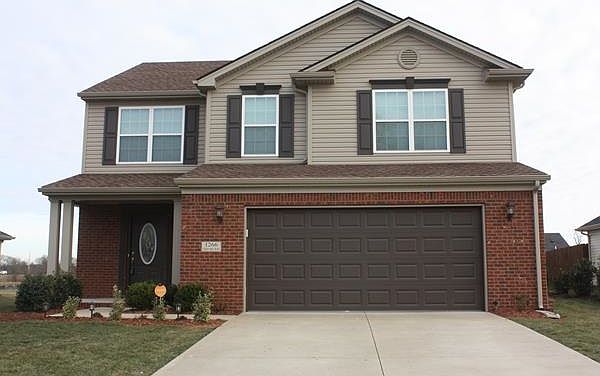 1st image of 1266 Chicory Way
