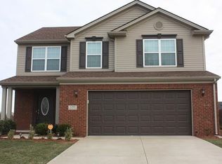 1266 Chicory Way, Bowling Green, KY 42104
