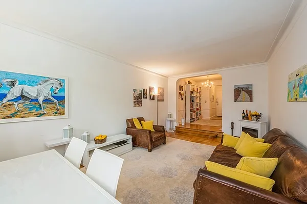 Sold by Brown Harris Stevens | media 3