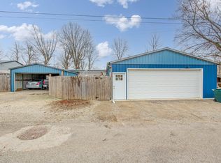 11180 Kickapoo Path, Lakeview, OH 43331