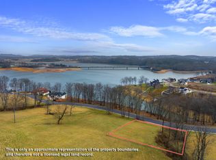 2099 Edgewater Sound, Morristown, TN 37814