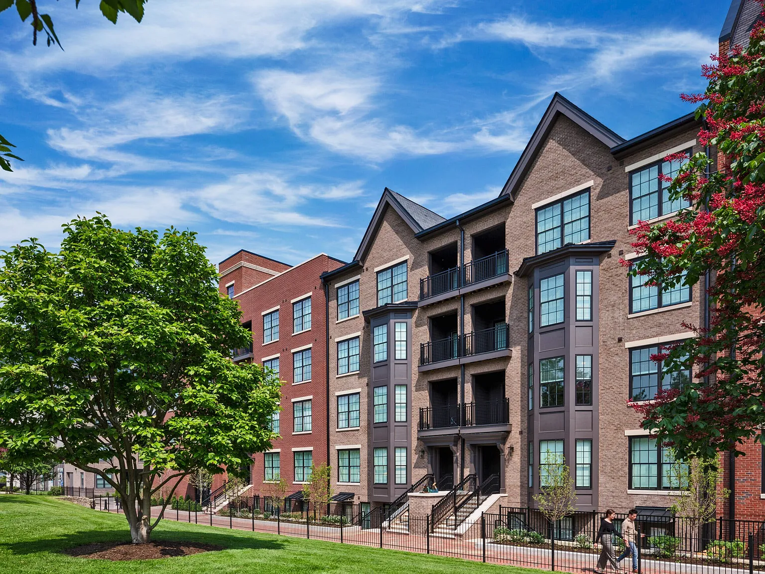 Residences at Topiary Park — Photo 3