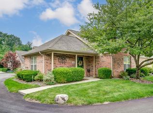214 Cameron Ridge Dr, Columbus, OH 43235