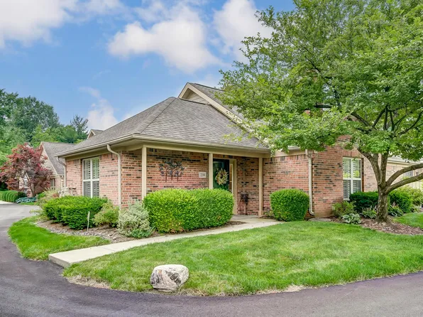 214 Cameron Ridge Dr, Columbus, OH 43235