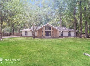 523 Rusk Dr, Brandon, MS 39047