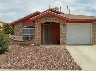 6005 Putter Ln, El Paso, TX 79934
