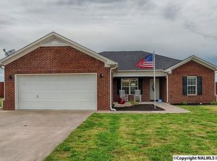 12884 Pulaski Pike, Toney, AL 35773