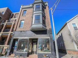 1314 W Wrightwood Ave #3R5, Chicago, IL 60614