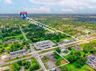 11110 Homestead Rd, Houston, TX 77016