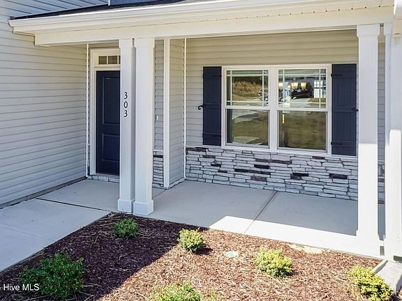 2nd image of 133 Raper Drive Lot 09