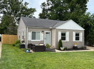 1152 Genesee Ave, Mayfield Heights, OH 44124