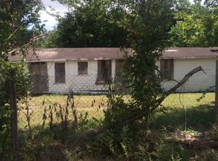 8019 Bowen St, Houston, TX 77051