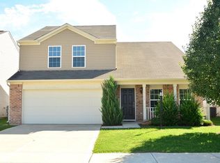 15178 Royal Grove Dr, Noblesville, IN 46060