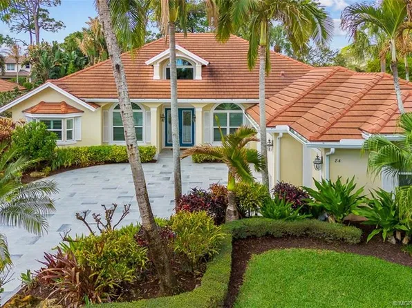 84 SW Hatteras Ct, Palm City, FL 34990